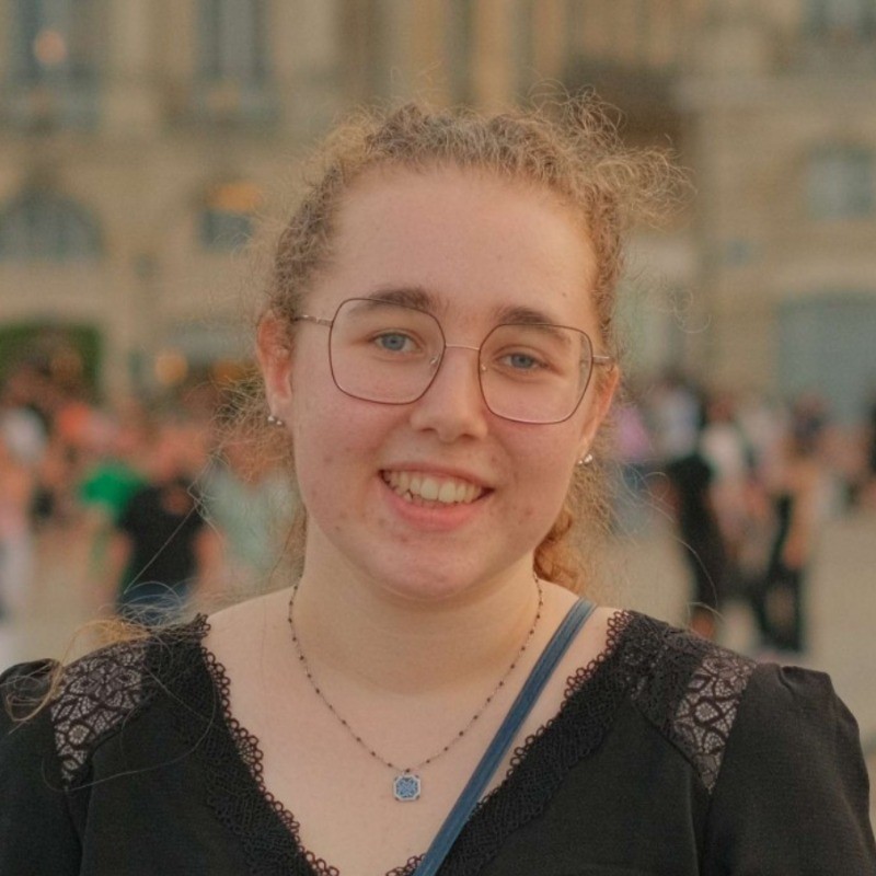 Photo Caroline Buquet