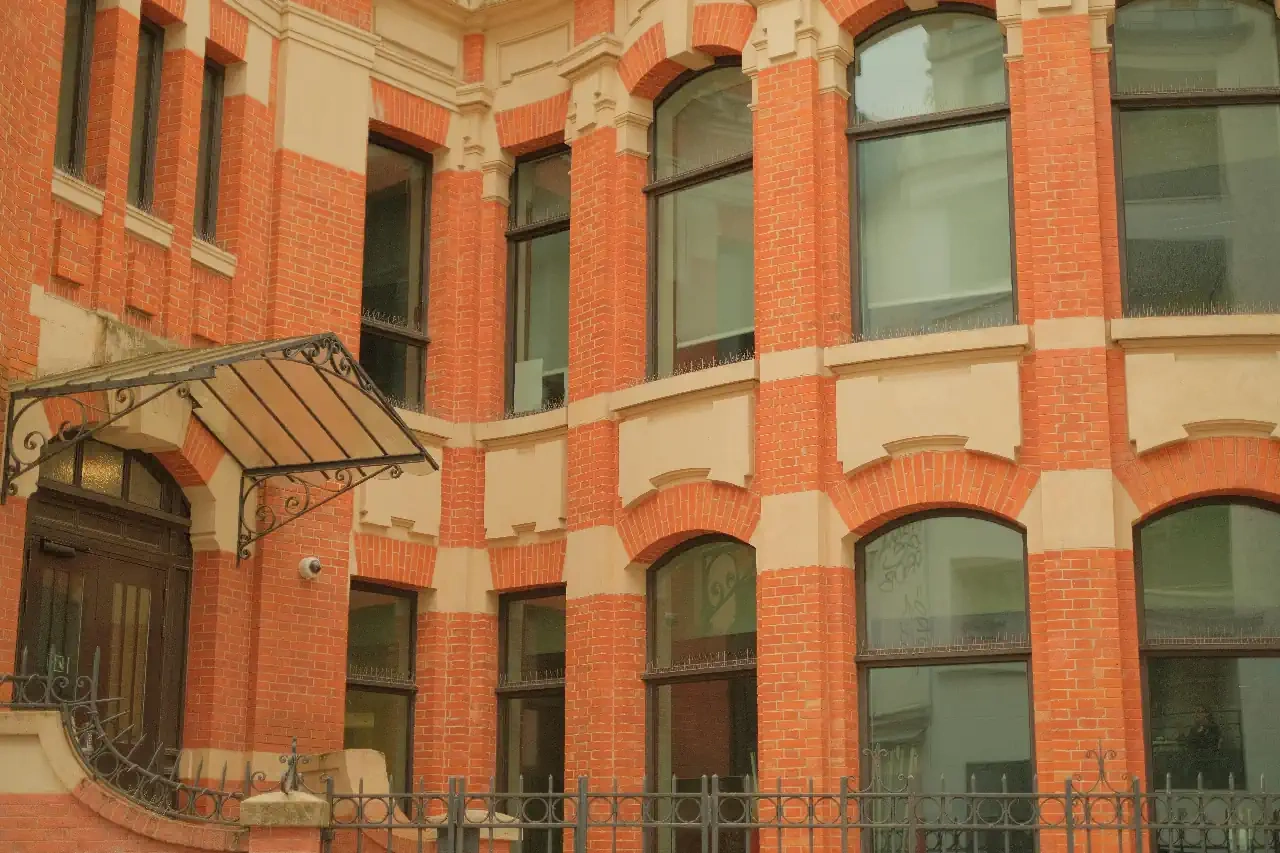 École des Ingénieurs de la Ville de Paris